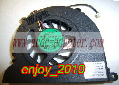NEW HP 5310M CPU Cooling Fan GB0506PDV1-A SPS-581087-001 - Click Image to Close